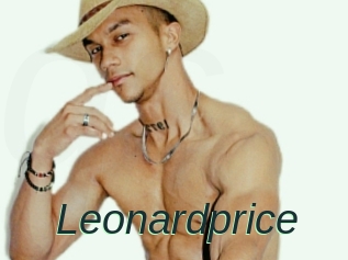 Leonardprice