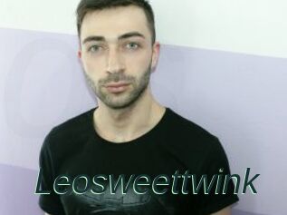 Leosweettwink