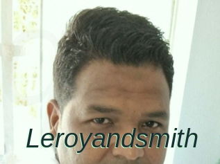 Leroyandsmith