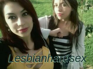 Lesbianhardsex