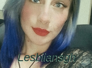 Lesbiiansgh