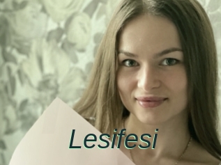 Lesifesi