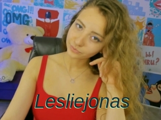 Lesliejonas