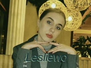Lesliewo