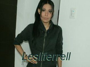 Lesliferrell