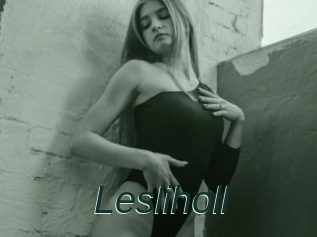 Lesliholl
