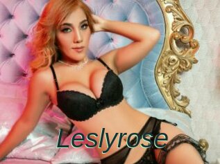 Leslyrose