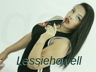 Lessiehowell