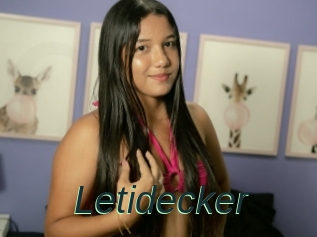 Letidecker