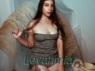 Levahmia