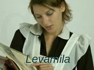 Levamila