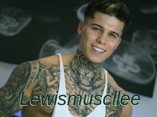 Lewismuscllee