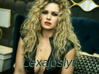 Lexajoslyn