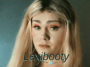 Lexibooty