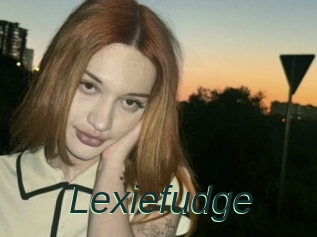 Lexiefudge