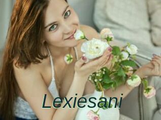 Lexiesani