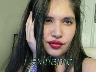 Lexiflame