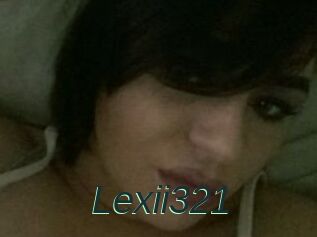 Lexii321