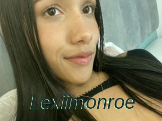 Lexiimonroe