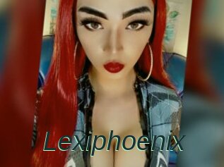 Lexiphoenix