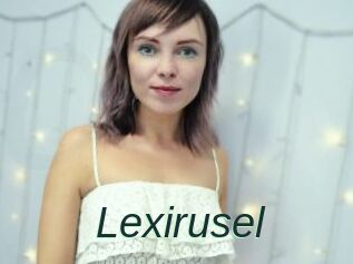Lexirusel