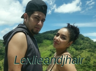 Lexlieandjhair
