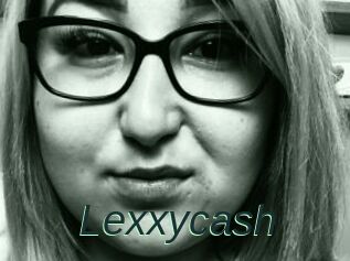 Lexxycash