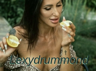Lexydrummond