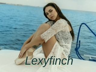 Lexyfinch
