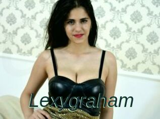 Lexygraham
