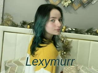 Lexymurr