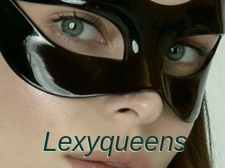 Lexyqueens