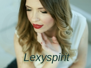 Lexyspirit