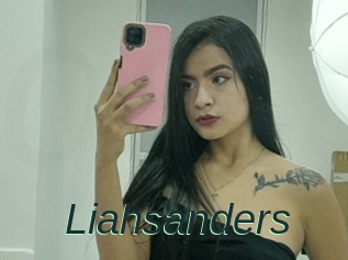 Liahsanders