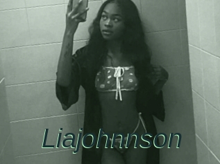 Liajohnnson