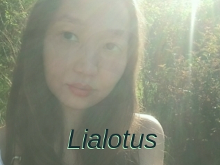 Lialotus