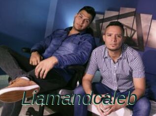 Liamandcaleb