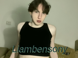 Liambensony