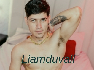Liamduvall