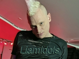 Liamidols