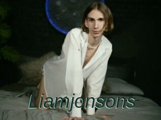 Liamjonsons