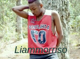 Liammorriso