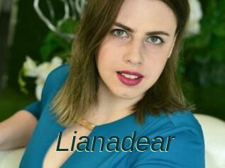 Lianadear