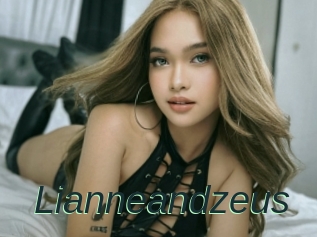 Lianneandzeus