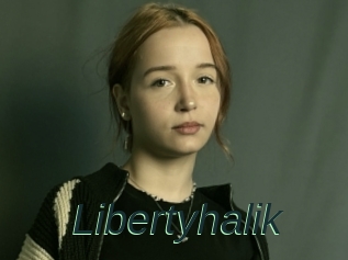 Libertyhalik