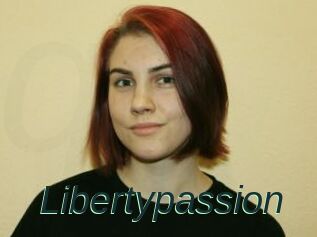 Libertypassion