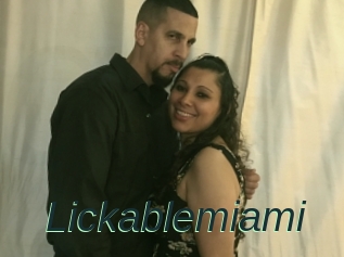 Lickablemiami