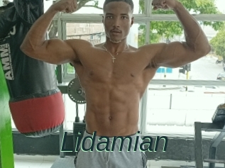 Lidamian