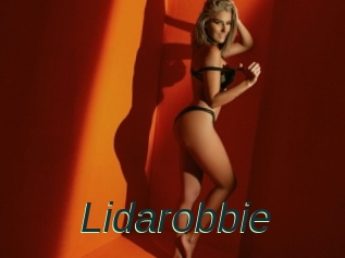 Lidarobbie