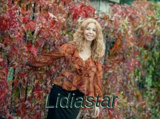 Lidiastar
